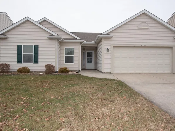 4737 Elijah St, West Lafayette, IN 47906