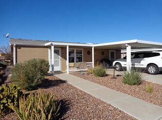 155 E Rodeo Rd LOT 66, Casa Grande, AZ 85222