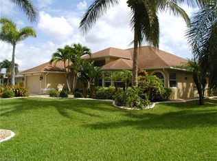 5015 SW 27th Ave, Cape Coral, FL 33914