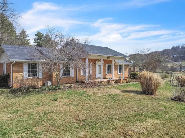 92 Fawn Ln, Rocky Gap, VA 24366