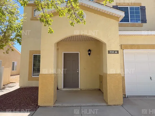 731A Mountain Laurel Cir SE, Albuquerque, NM 87116
