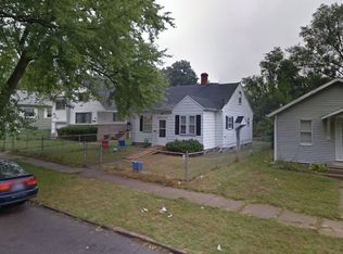 812 S 34th St, South Bend, IN 46615