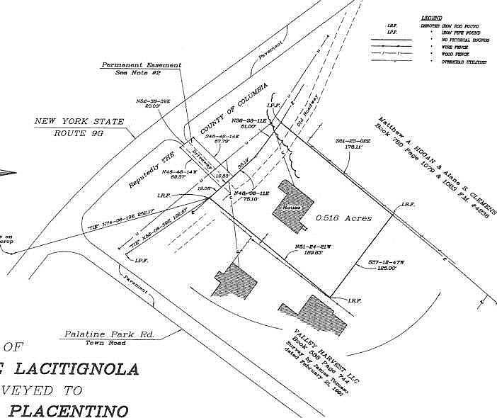 1st image of 4374 Route 9g