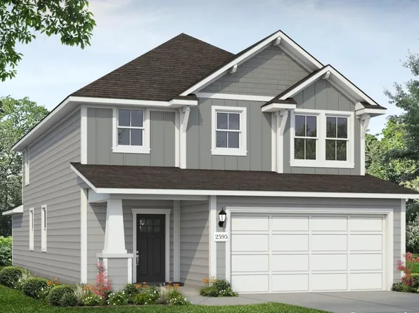 2702 Towy Rd, Pflugerville, TX 78660