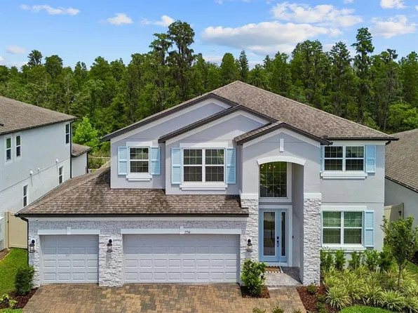 7754 Hemlock Seed Dr, Wesley Chapel, FL 33545
