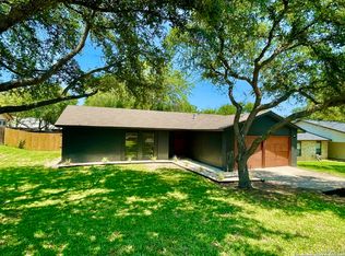 7131 Winter Rdg, Converse, TX 78109