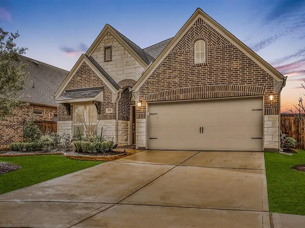 2519 Elmwood Trl, Katy, TX 77493