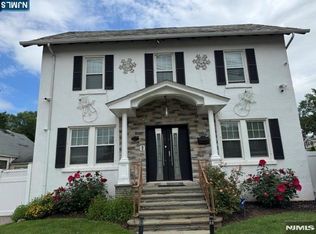 133 S Prospect Ave, Bergenfield, NJ 07621