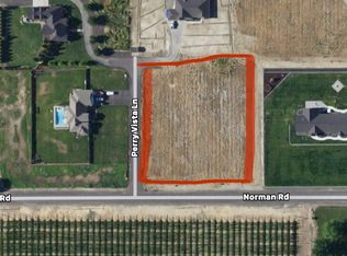 805 Perry Vista Ln, Yakima, WA 98901