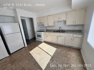 4938 N 51st Blvd, Milwaukee, WI 53218