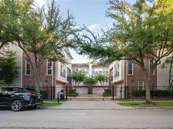 5418 Chartres St, Houston, TX 77004