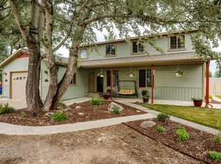855 Absaraka St, Sheridan, WY 82801