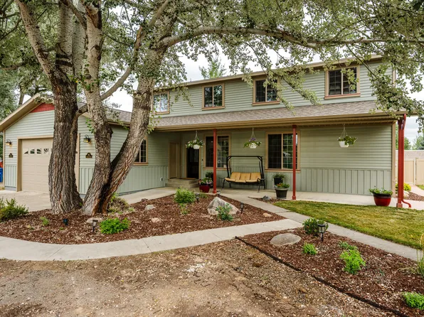 855 Absaraka St, Sheridan, WY 82801