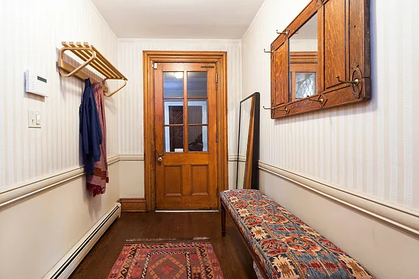 Rented by Engel and Völkers Brownstone Brooklyn | media 7