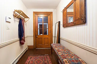 Rented by Engel and Völkers Brownstone Brooklyn