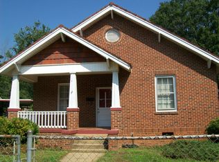 726 Truett Ave, Greenwood, SC 29646