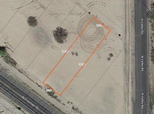 3510 W Frontier St #34, Eloy, AZ 85131