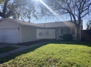 2512 Pescadero Pl, Modesto, CA 95355