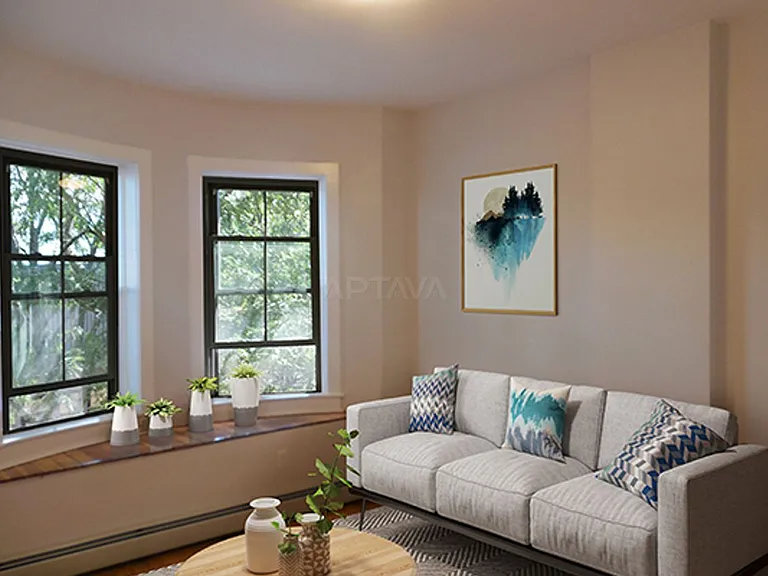 100 Willow St #2 — Photo 6