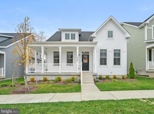 1020 Furgeson Ln, Frederick, MD 21702