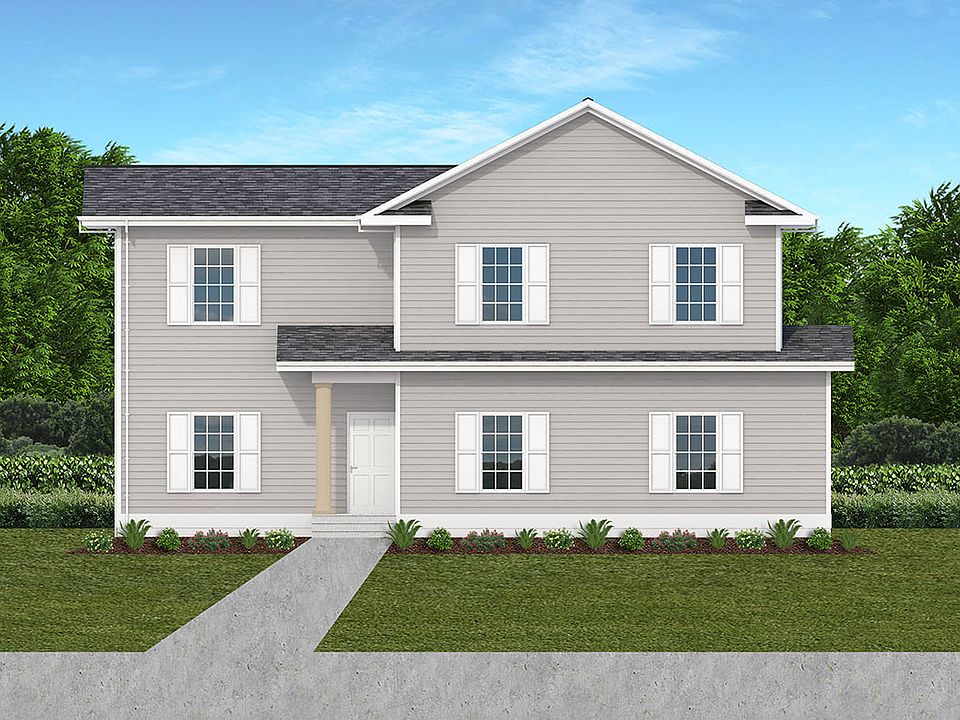 Plan Elevation.