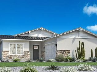 17757 W Whitefish Dr, Surprise, AZ 85388