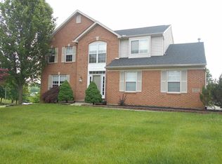 1855 Pleasant Hill Rd, Florence, KY 41042