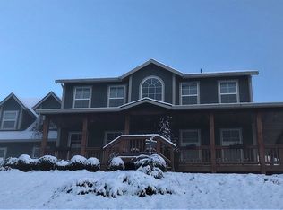 34525 SE Kimbley Rd, Corbett, OR 97019