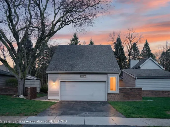 3726 Cavalier Dr, Okemos, MI 48864