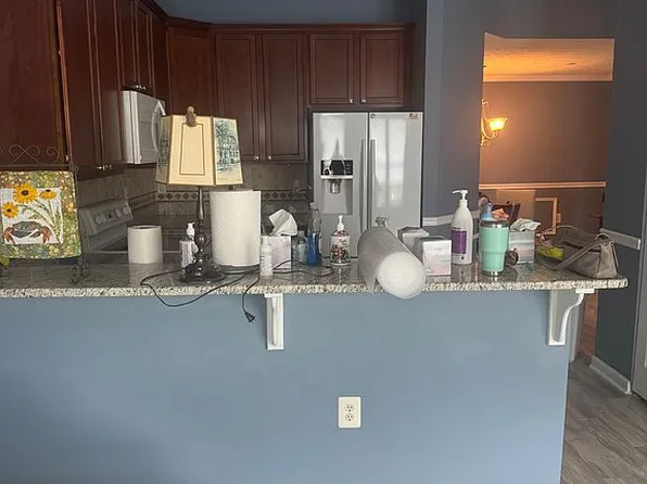 311 Willrich Cir Unit K, Forest Hill, MD 21050