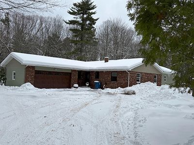 5738 W Bryant Rd, Ludington, MI, 49431