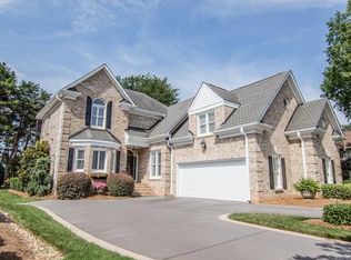 17107 Players Ridge Dr, Cornelius, NC 28031
