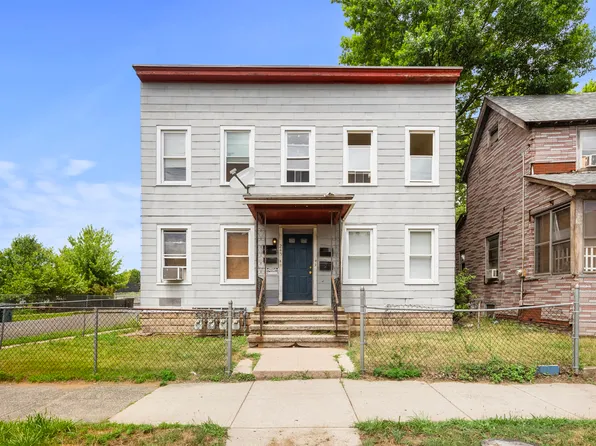 245 Goodrich St, Hamden, CT 06517