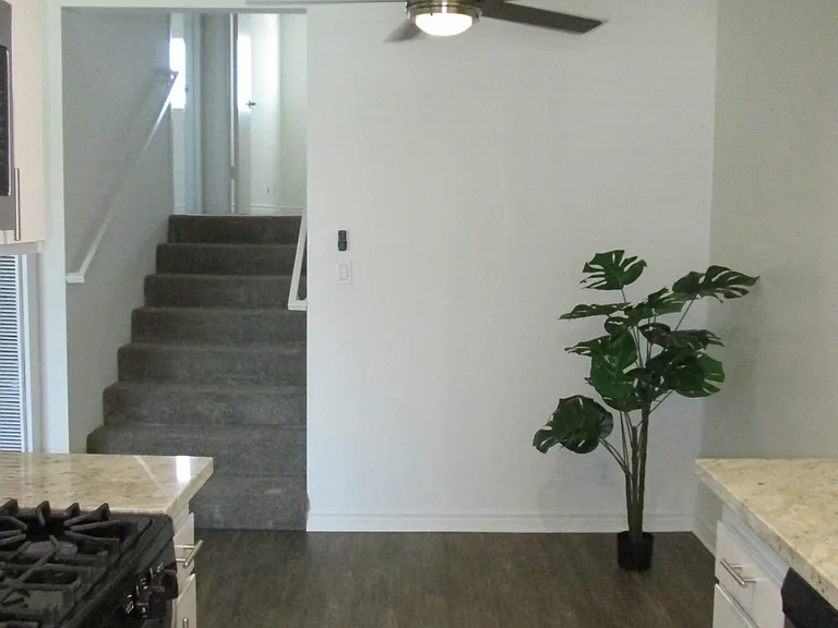 *Floor plans are digital renderings. All dimensions are approximate. Actual product and specifications may vary in dimension or detail. Not all features are available in every apartment.