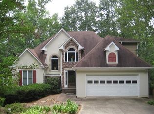 161 Cherokee Dr S, Canton, GA