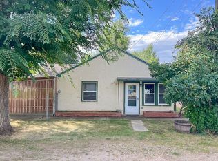 1854 Frackleton St, Sheridan, WY 82801