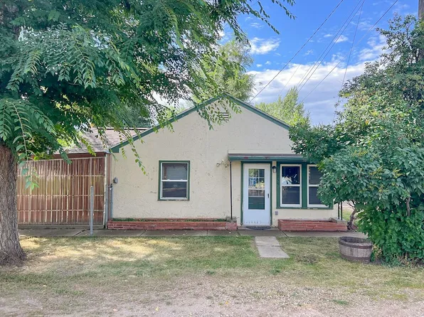 1854 Frackleton St, Sheridan, WY 82801