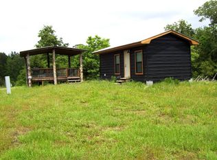 1130 Lr #35, Ashdown, AR 71822