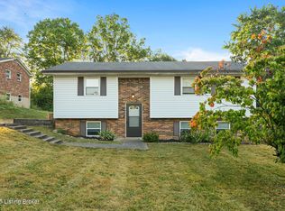 320 Hazel Lawn Dr, Shelbyville, KY 40065