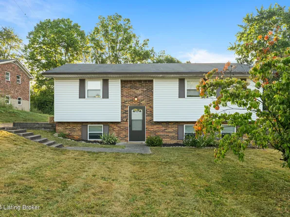 320 Hazel Lawn Dr, Shelbyville, KY 40065