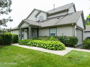 565 Willow Way #565, Lake Villa, IL 60046