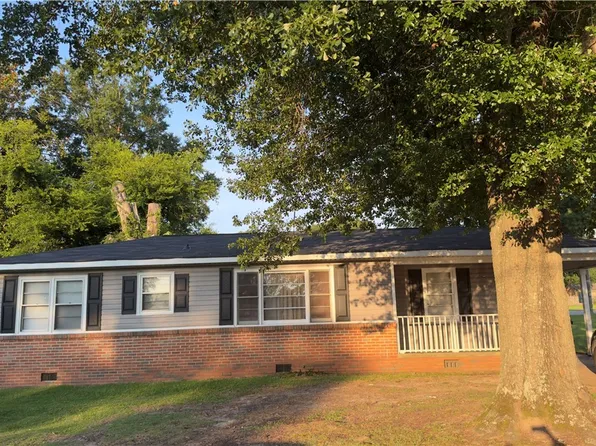 3619 2nd Ave, Tuscaloosa, AL 35405