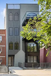174 Madison Street in Bedford-Stuyvesant