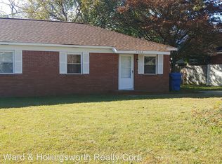 1243 Bells Rd, Virginia Beach, VA 23454