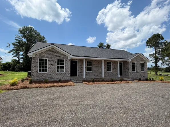 1999 Grady Saunders Rd, Portal, GA