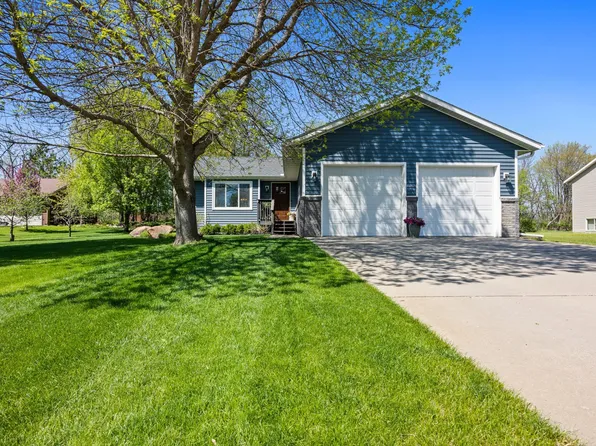 125 Ash Ave, Miltona, MN 56354