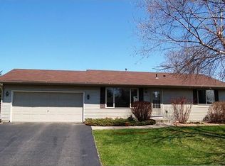 5570 Euclid Way, Farmington, MN 55024