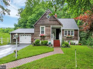 12124 Jericho Rd, Kingsville, MD 21087