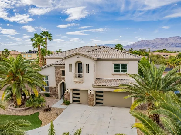 6214 Ebony Legends Ave, Las Vegas, NV 89131
