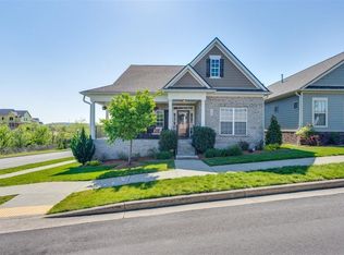 1632 Carson Meadows Ln, Nolensville, TN 37135